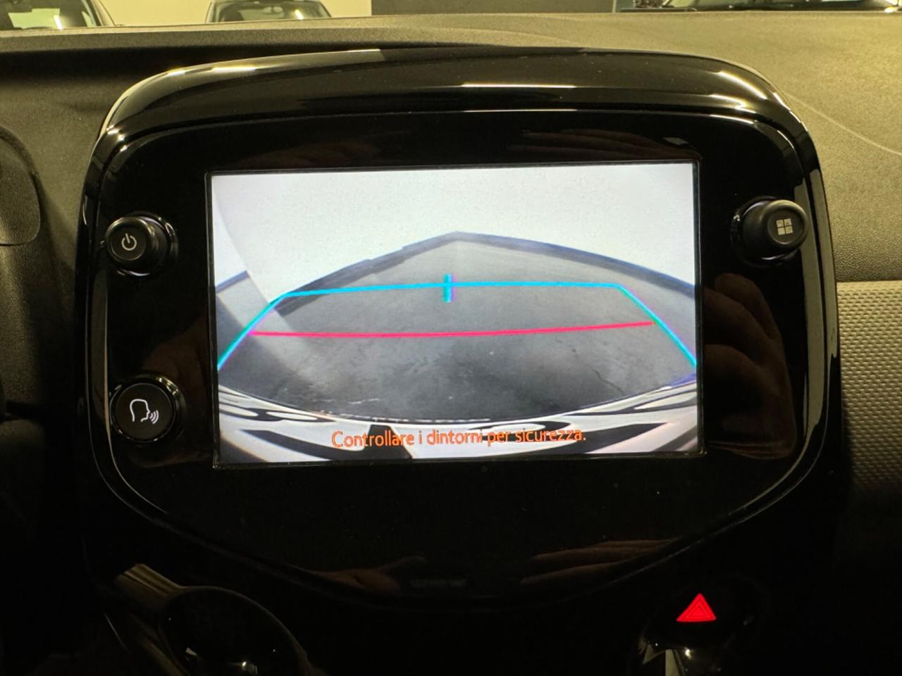 Peugeot 108 VTi 72cv 5p Allure PROMO! EURO 6