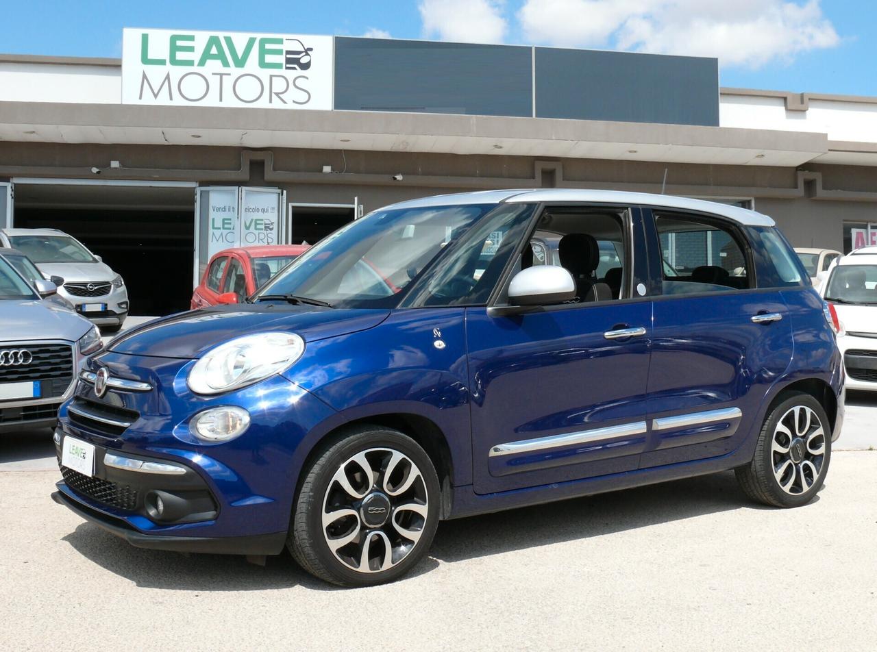 Fiat 500L 1.3 Multijet 95 CV (M1375)