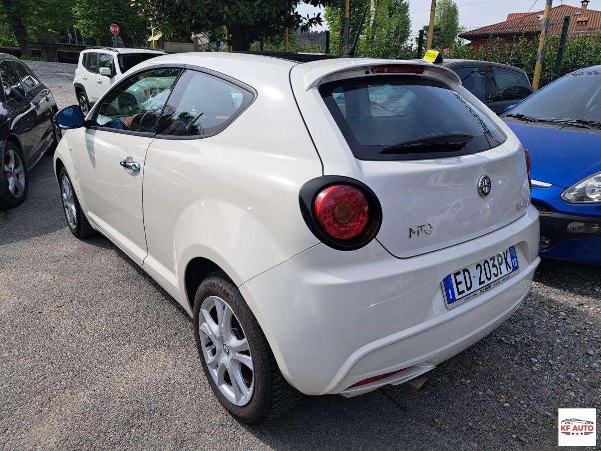 ALFA ROMEO - MiTo 1.4 Progression