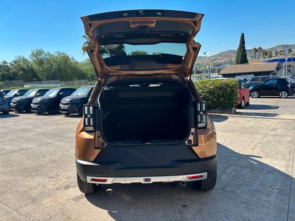 Fiat Grande Panda 1.2 Hybrid 110 CV S&S La Prima 2026 / KM 0 IVA ESPOSTA Tua a solo 229 Euro al mese