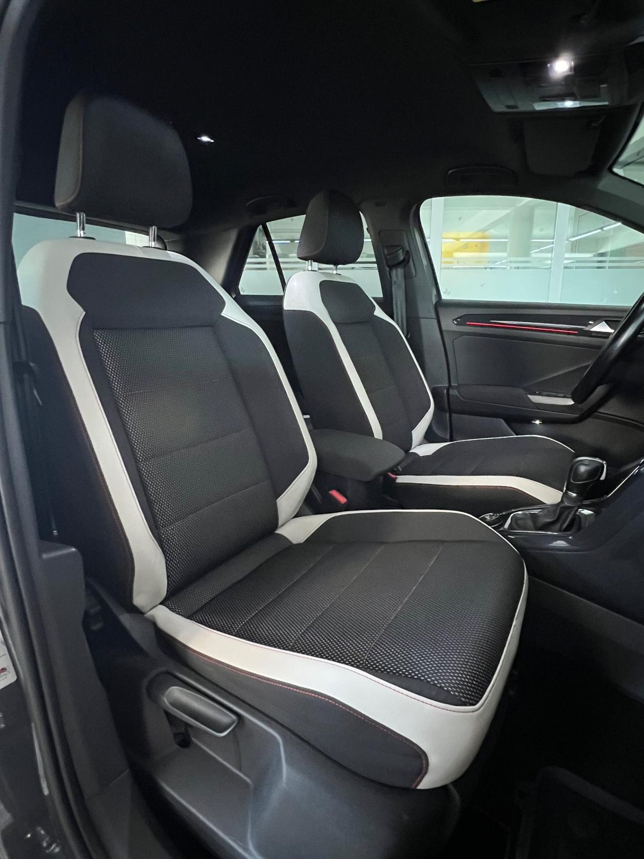 Volkswagen T-Roc 2.0 TDI SCR 150 CV DSG 4MOTION Advanced BlueMot. Tech.