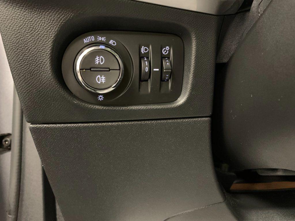 Opel Mokka 1.5 Diesel Ultimate