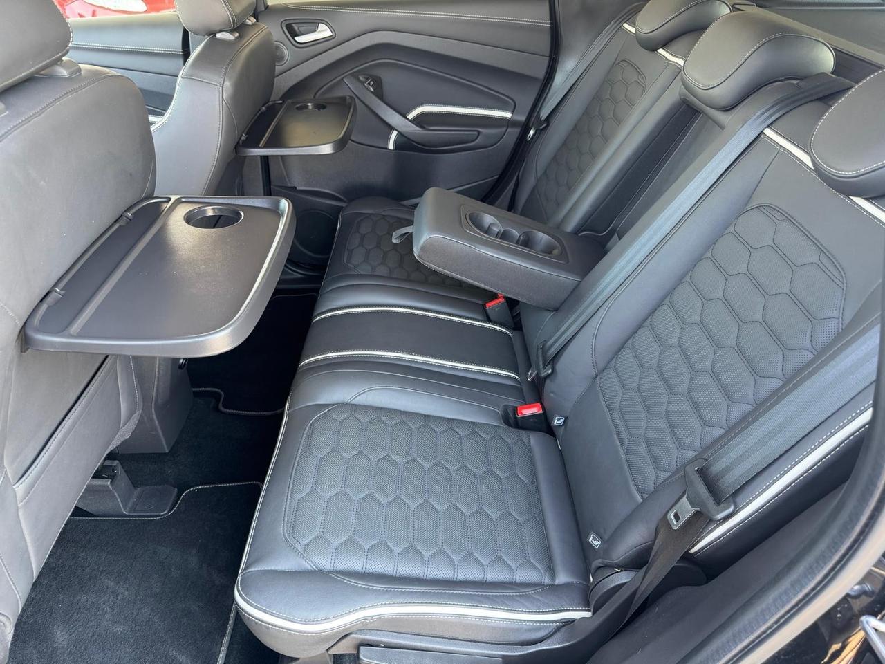Ford Kuga 2.0 TDCI 150 CV Vignale