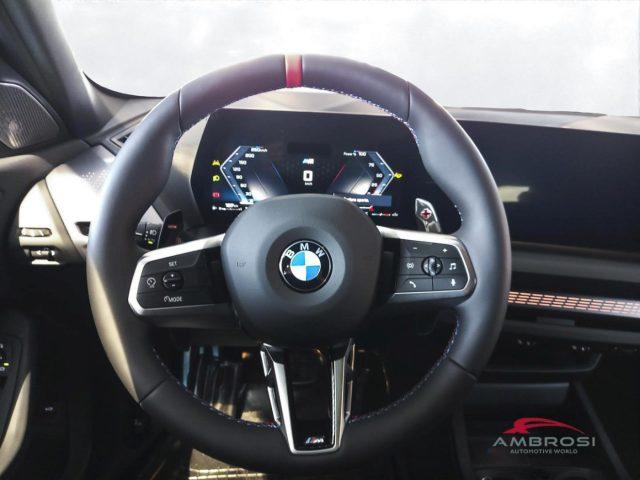 BMW M135 Serie 1 xDrive Msport Pro Innovation Package