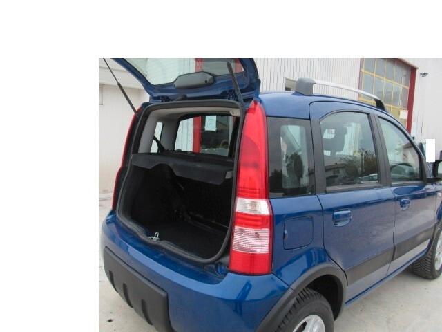 Fiat Panda 1.2 4x4 Climbing MOLTO VALIDA