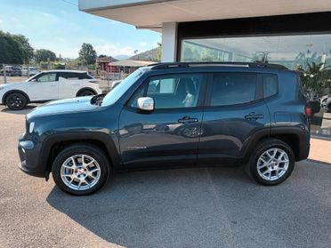 Jeep Renegade PLUG-IN FULL OPTIONAL OFFERTISSIMA