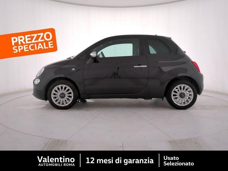 FIAT 500 1.0 Hybrid Connect