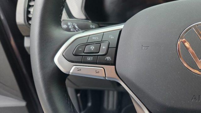 VOLKSWAGEN T-Cross 1.0 TSI 115 CV DSG Edition Plus PERMUTE OK NEOPAT.