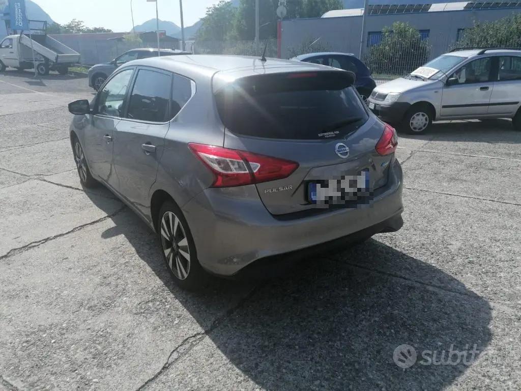 NISSAN Pulsar 1.5 dCi Acenta