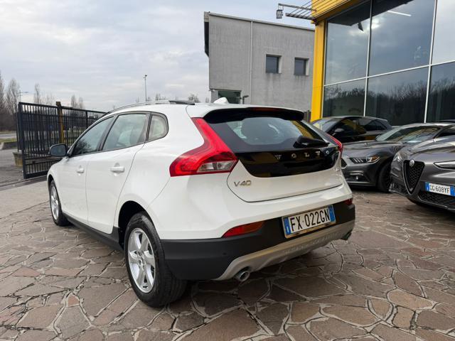 VOLVO V40 Cross Country D2 AUTOMATICA MY 2019 CROSS COUNTRY