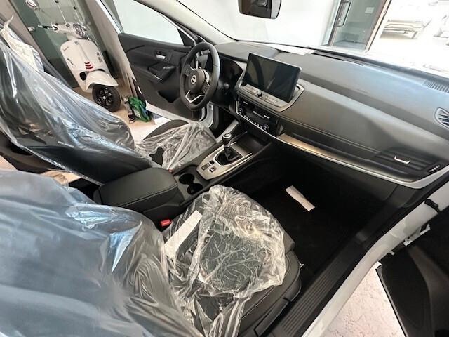 Nissan Qashqai MHEV 140 CV N-Connecta KM0 05/26