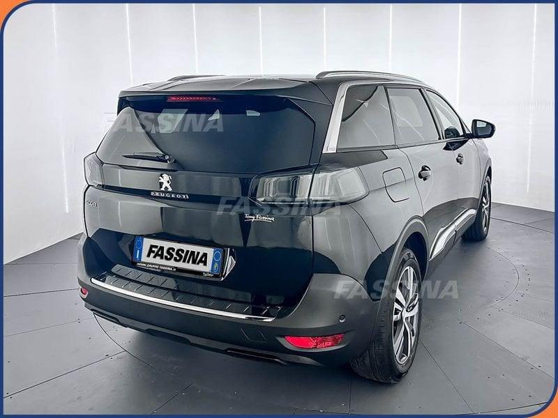 Peugeot 5008 5008 PureTech Turbo 130 S&S Allure Pack 7POSTI