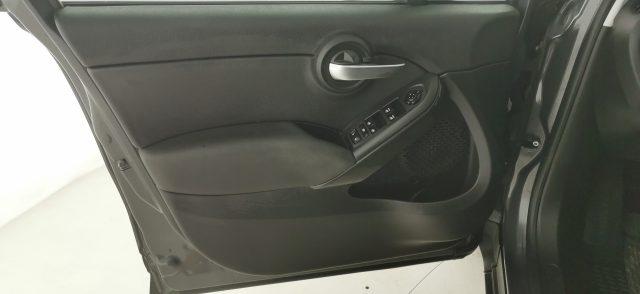 FIAT 500X 1.3 T4 150 CV DCT Connect