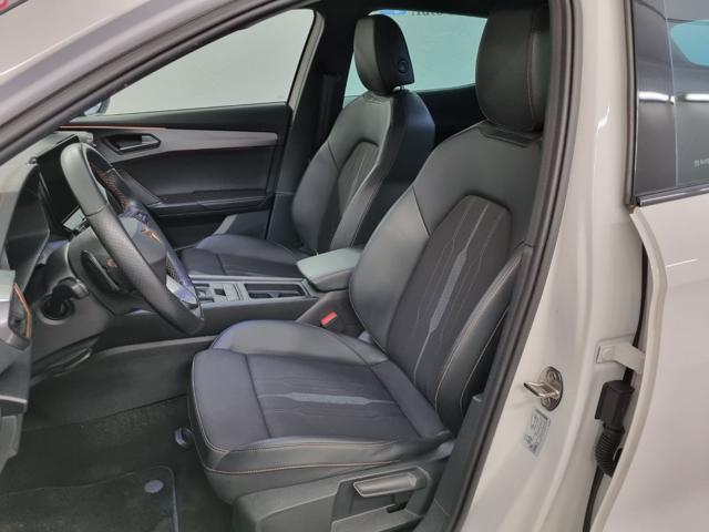 CUPRA Formentor 1.4 e-Hybrid DSG