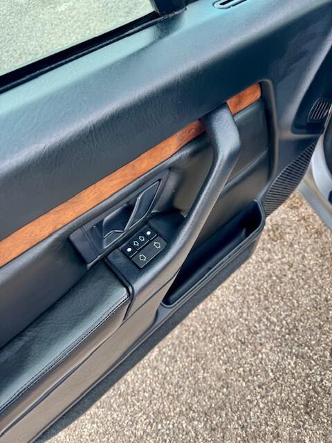 Citroen XM 2.0 BENZINA-UNICO PROPRIETARIO-