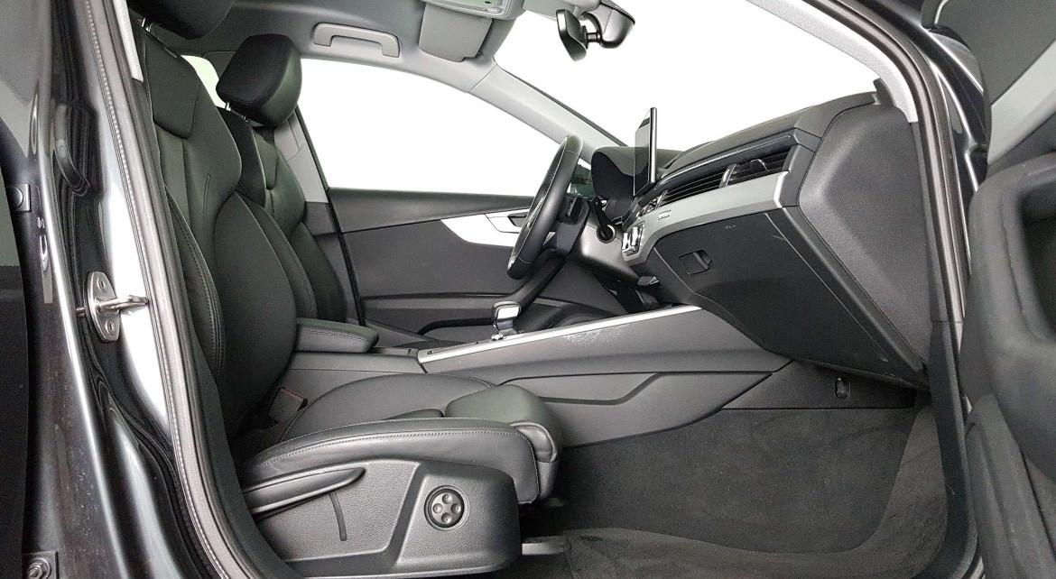 Audi A4 allroad 40 TDI 204 CV S tronic AUTO A NOLEGGIO