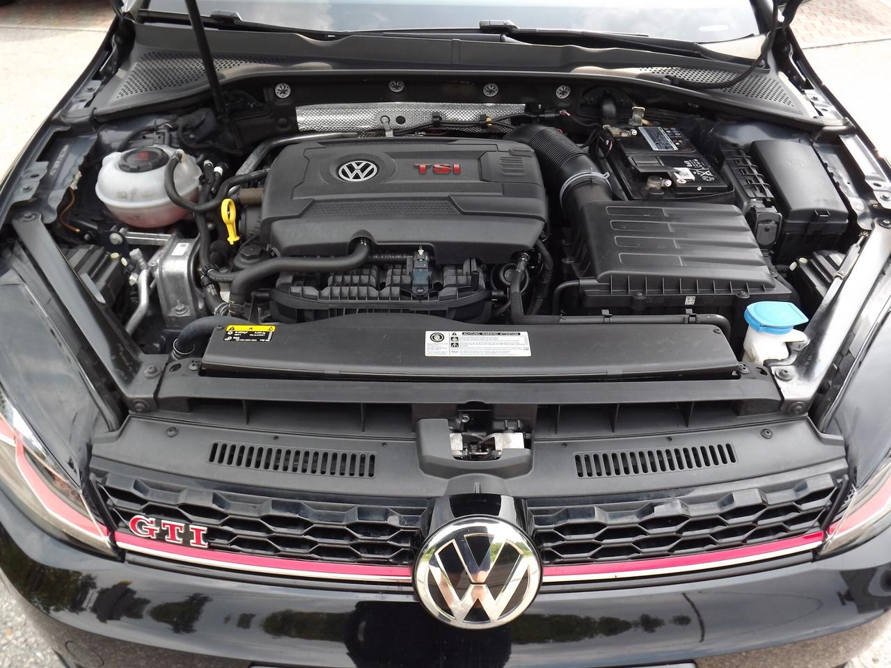 Volkswagen Golf GTI Golf GTI Performance 2.0 245 CV TSI DSG 5p. BMT