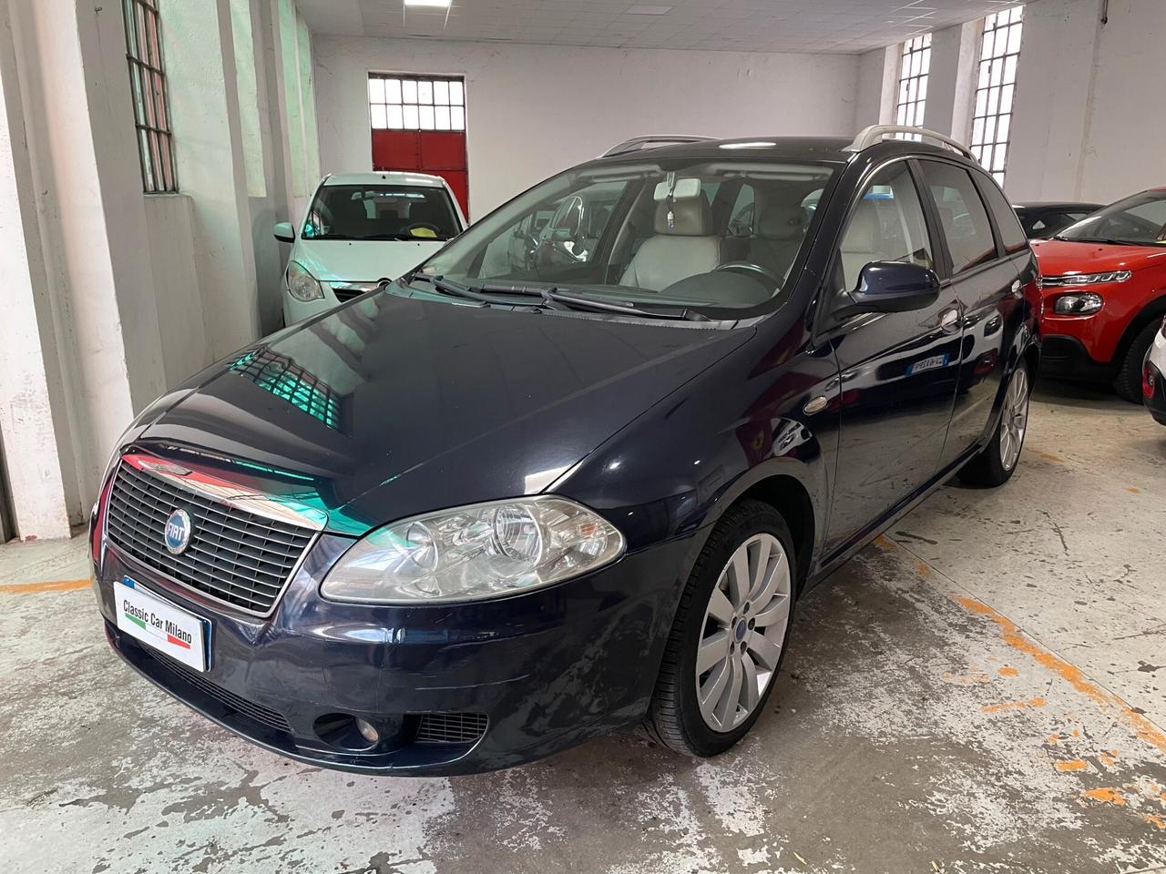 Fiat Croma 1.8 Mpi 16V Dynamic