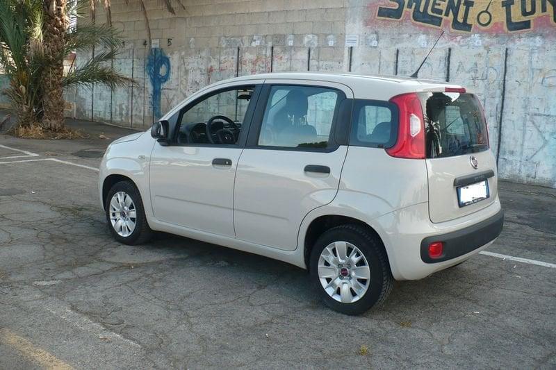 FIAT Panda Panda 1.2 Easy