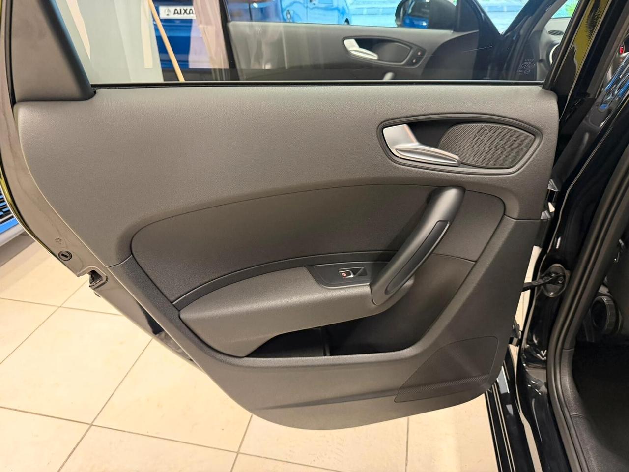 Audi A1 1.4 TDI ultra Design 120 al mese