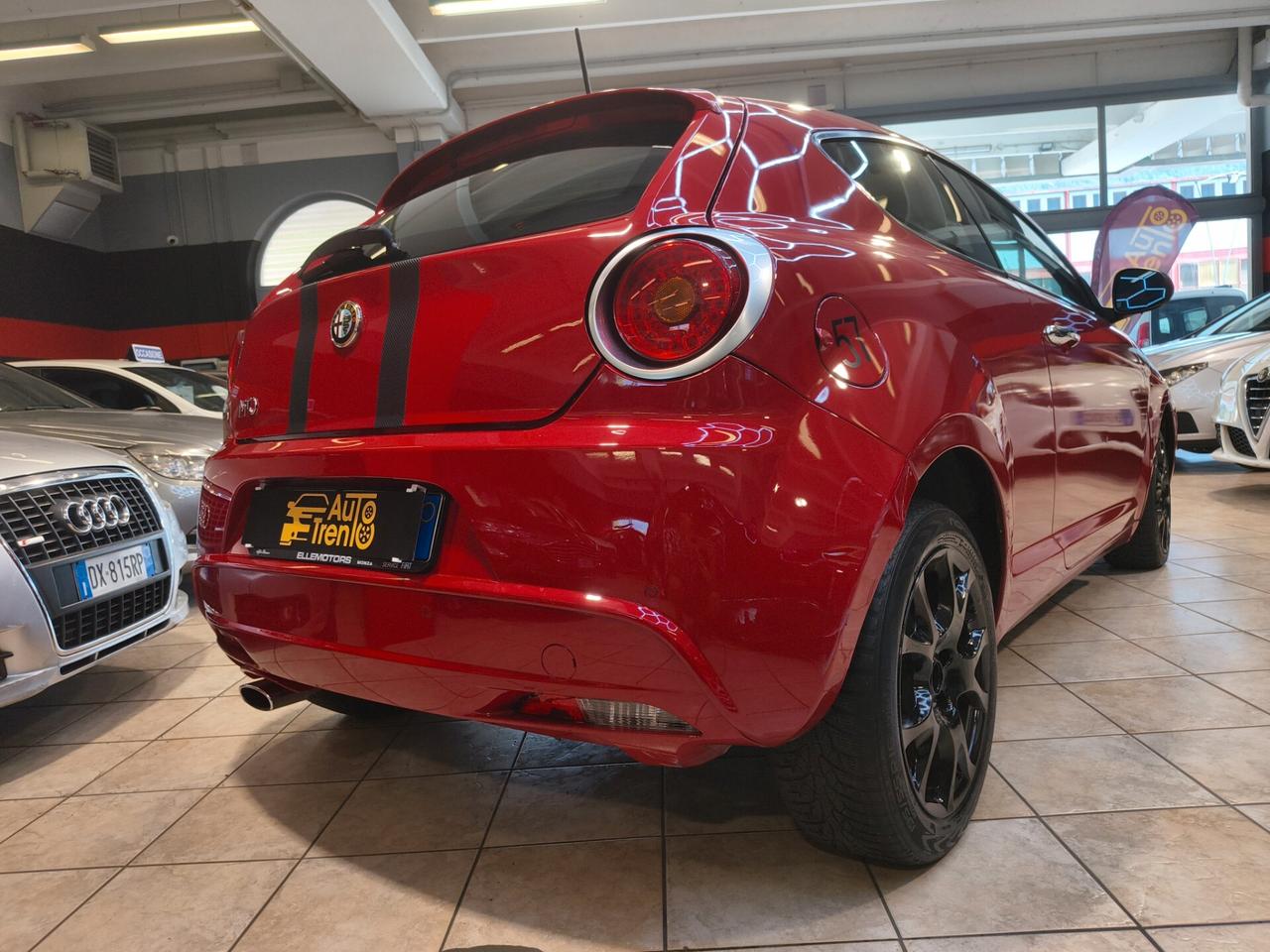 Alfa Romeo MiTo 1.3 JTDm 85 CV S&S Distinctive
