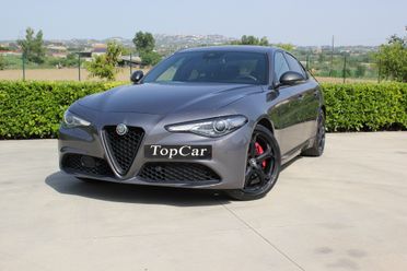 Alfa Romeo Giulia 2.2 Turbo Diesel Business B-Tech Aut.