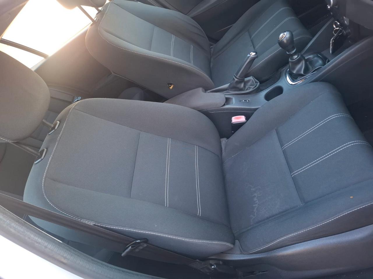 Renault Megane Mégane 1.5 dCi 110CV EDC SporTour Serie Limitata GT Style