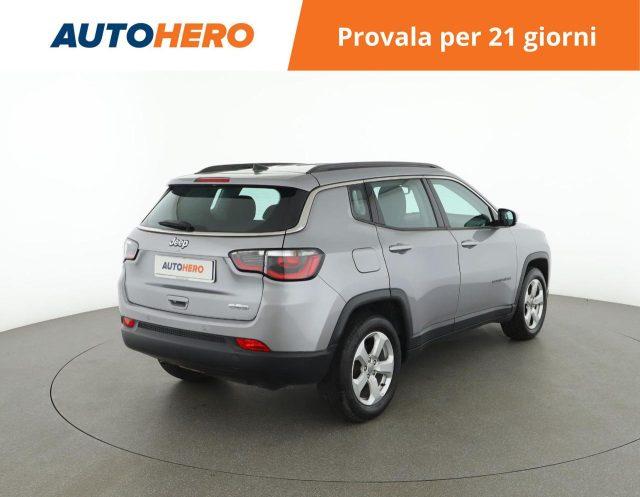 JEEP Compass 1.6 Multijet II 2WD Longitude