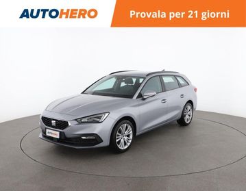 SEAT Leon Sportstourer 1.0 TSI 110 CV Style