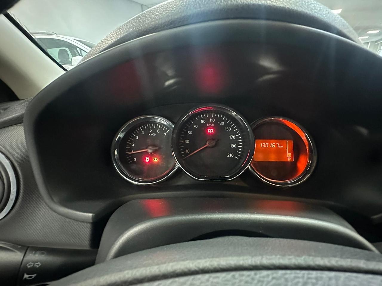 Dacia Sandero 0.9 TCe 12V T-GPL 90CV Start&Stop La Gazzetta d. Sp.