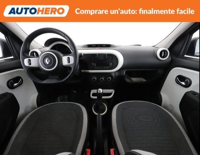 RENAULT Twingo SCe Zen