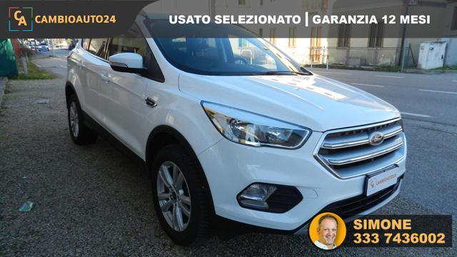 FORD Kuga 1.5 EcoBoost 120 CV S&S 2WD Business