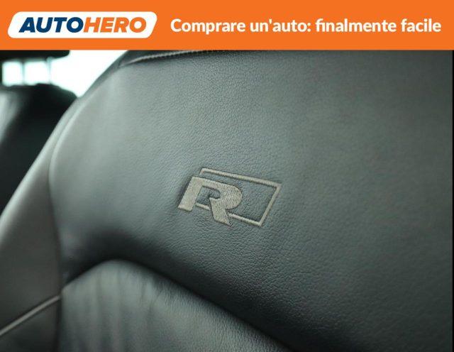 VOLKSWAGEN Tiguan 2.0 BiTDI SCR DSG 4MOTION Executive R-Line BMT