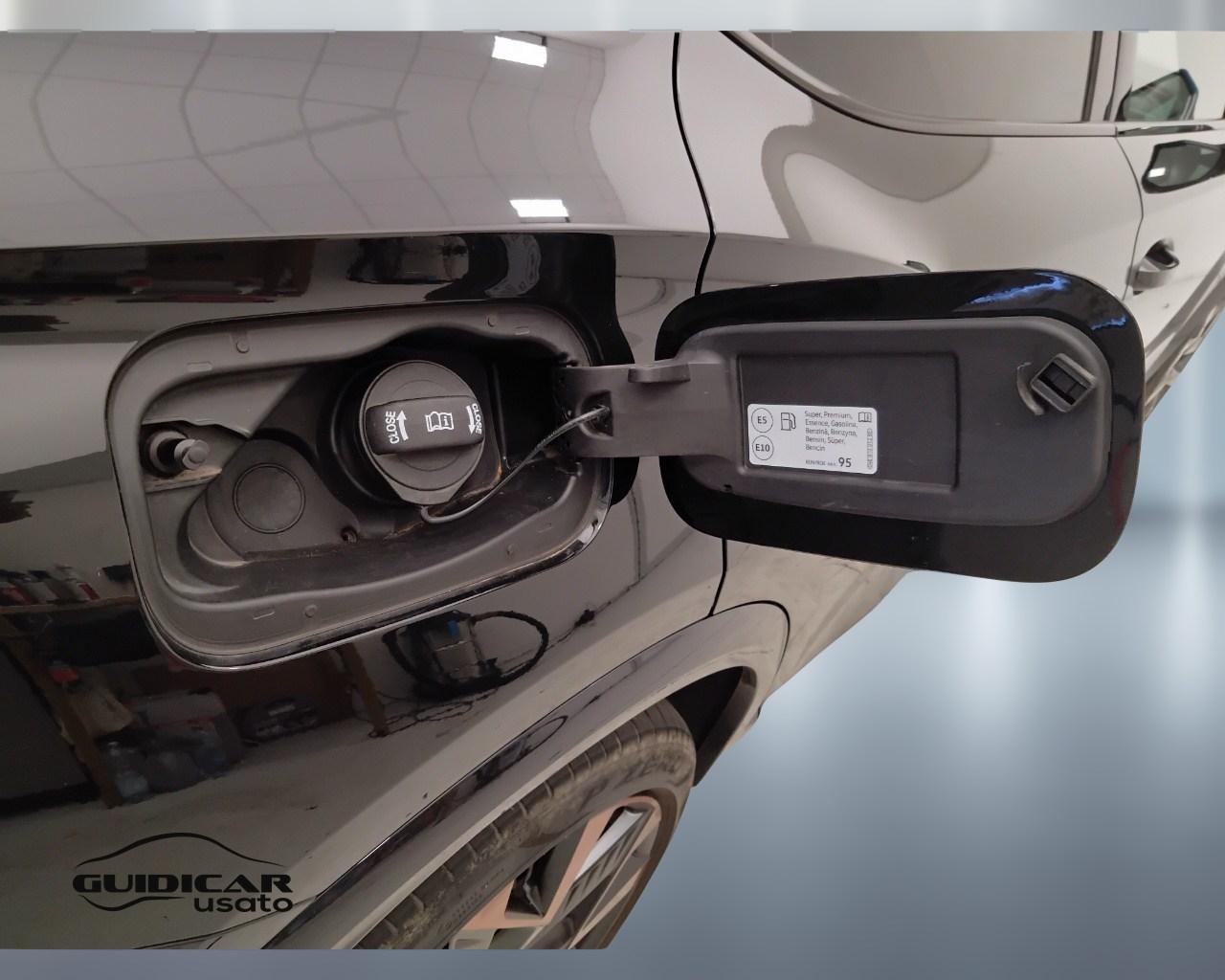 CUPRA Formentor 2024 - Formentor 1.5 e-hybrid 204cv dsg