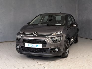 Citroen c3 iii 1.2 puretech 83cv Feel Pack