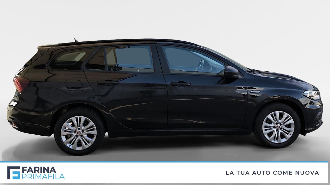 FIAT Tipo SW II 2016 - Tipo SW 1.4 tjt Easy Gpl 120cv