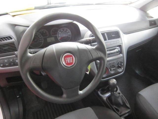 Fiat Punto 1.2 8V 3 porte Easy NEOPATENTATI