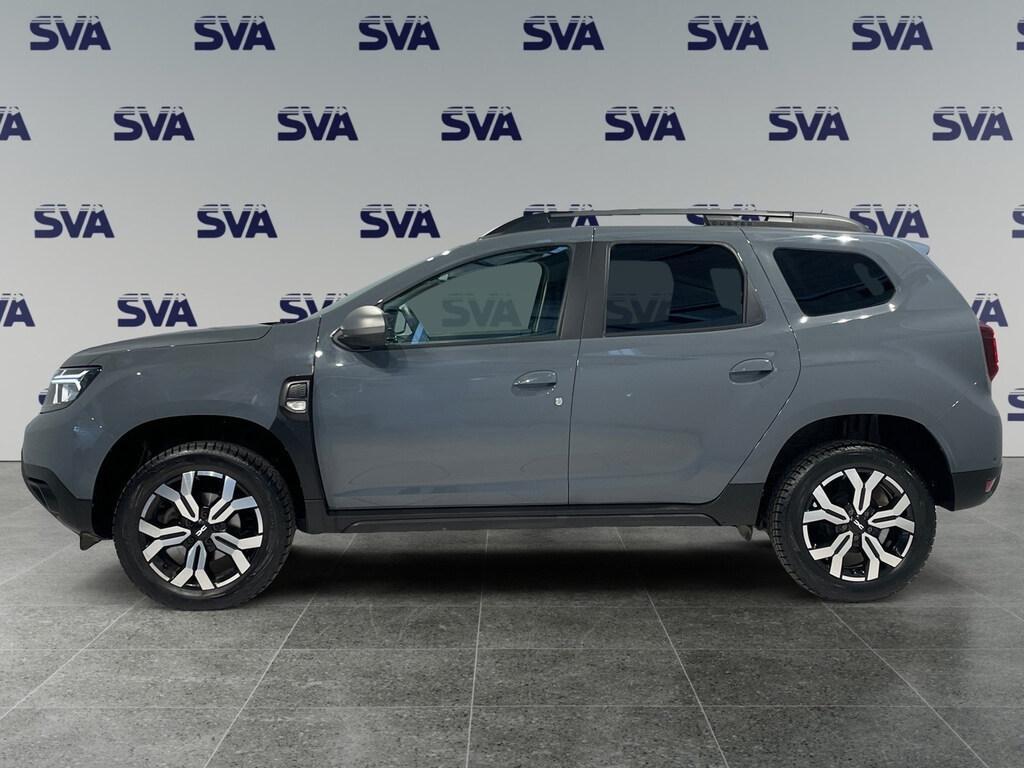 Dacia Duster II 2021 1.0 tce 100CV 4x2 Journey UP - GPL