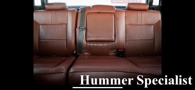 HUMMER H2 6.2 V8 Flexpower aut. SUT Luxury Autocarro Lkw