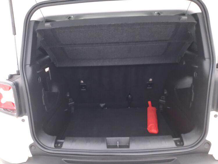 Jeep Renegade Night Eagle BZ837110 1.0 Benzina 120CV