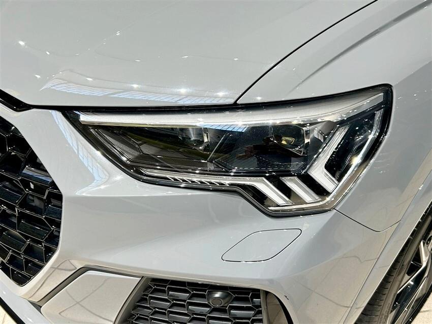 Audi RS Q3 Sportback 2.5 quattro s-tronic