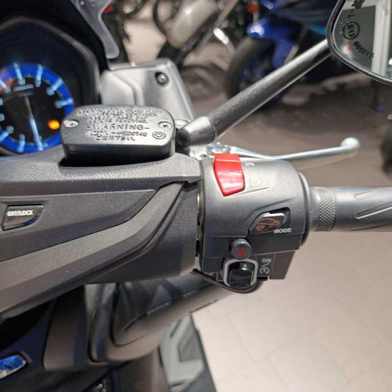 Yamaha T-Max 560 - 2021