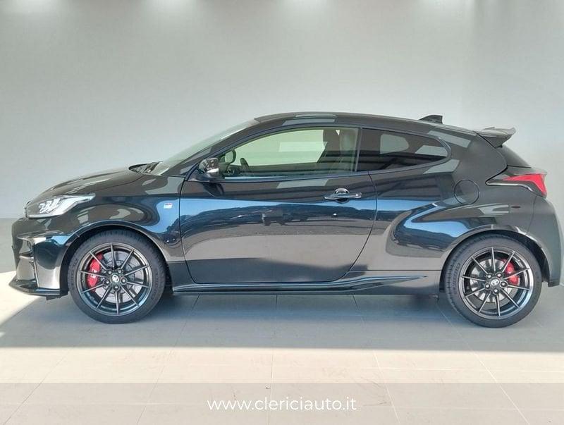 Toyota GR Yaris Yaris 1.6 Turbo 3 porte Circuit
