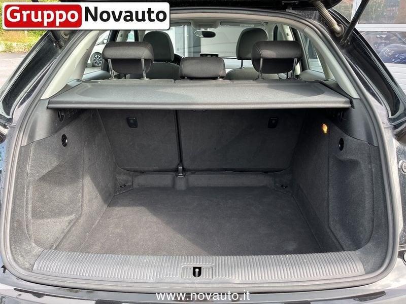 Audi Q3 Q3 2.0 TDI quattro S tronic Business Plus
