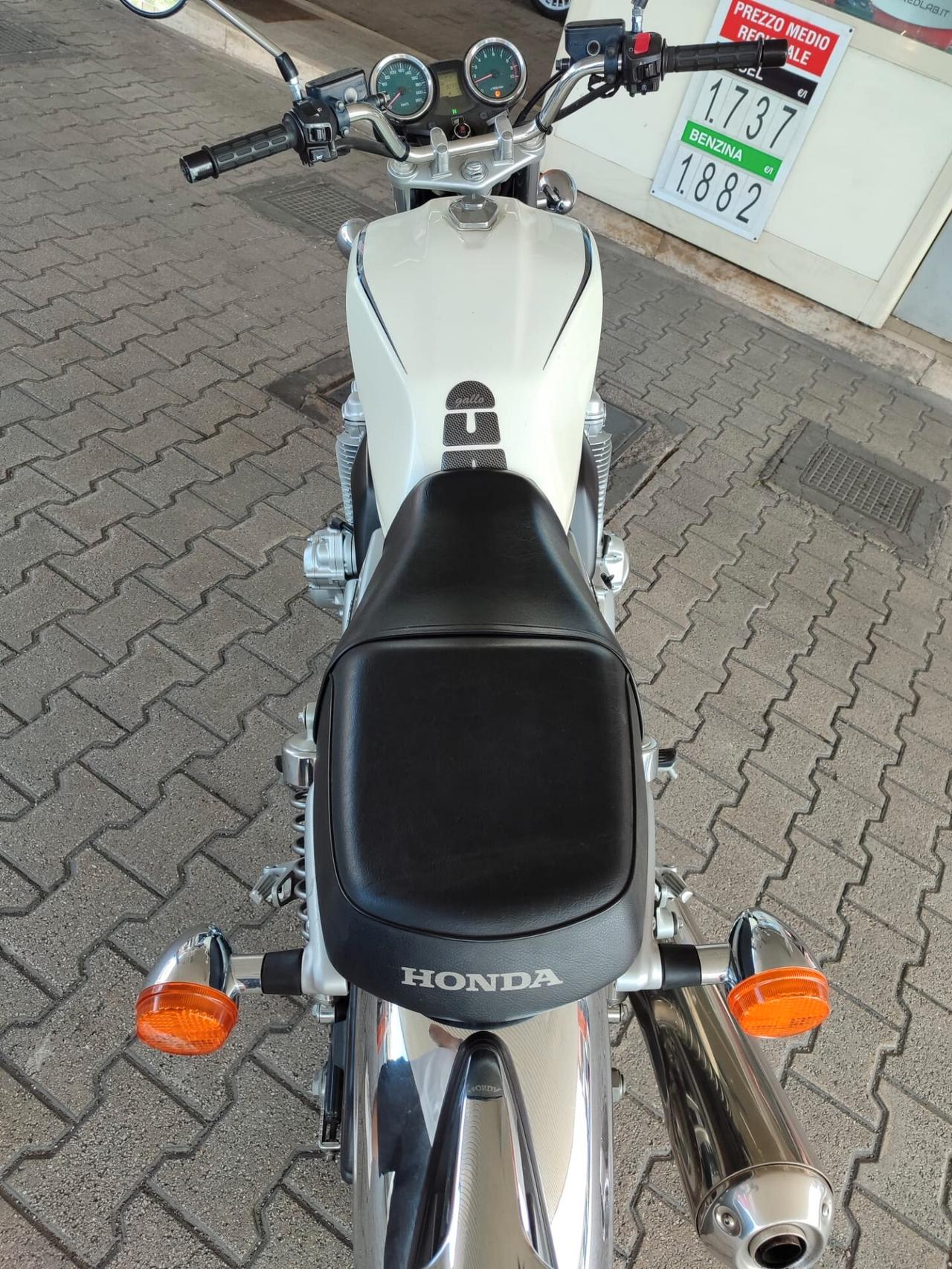 Honda CB 1100 ABS EX PROMO
