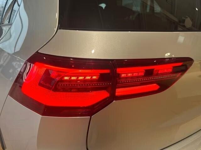Volkswagen Golf 2.0 TDI DSG GTD MATRIX TELECAMERA HARMAN KARDON