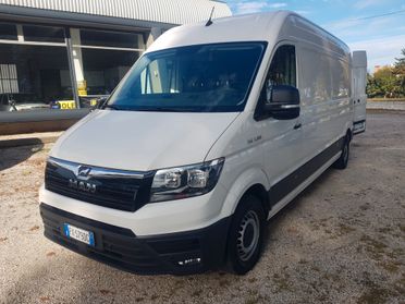 Man TGE 3.180 2.0 BiTDI 177CV PL-TA Furgone