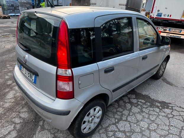 Fiat Panda 1.2 neopatentati