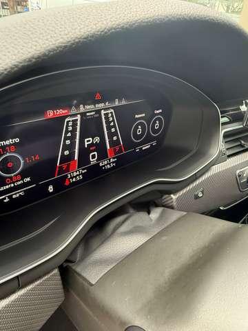Audi RS5 RS5 Coupe 2.9 tfsi quattro 450cv tiptronic