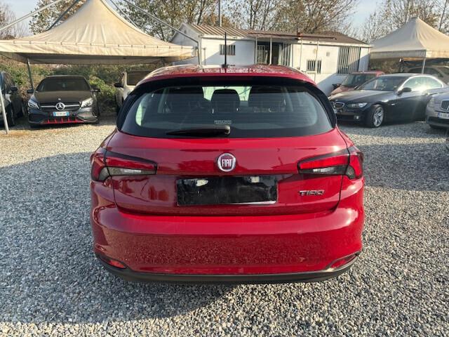 Fiat Tipo 1.4 TJT GPL 5 PORTE 65.000KM